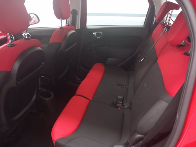 FIAT 500l 1.4 pop star 95cv