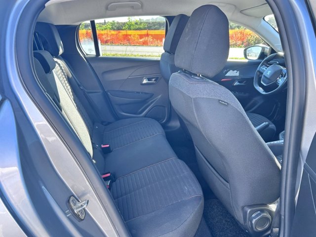 PEUGEOT 208 1.2 puretech like s&s 75cv
