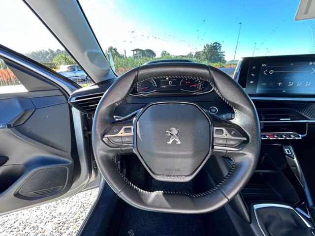 PEUGEOT 208 1.2 puretech like s&s 75cv