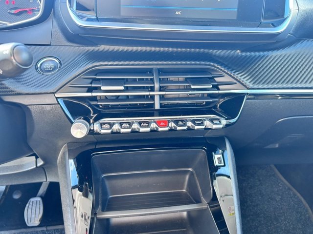 PEUGEOT 208 1.2 puretech like s&s 75cv