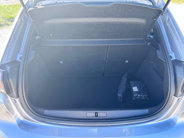PEUGEOT 208 1.2 puretech like s&s 75cv