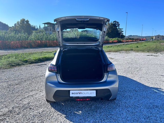 PEUGEOT 208 1.2 puretech like s&s 75cv