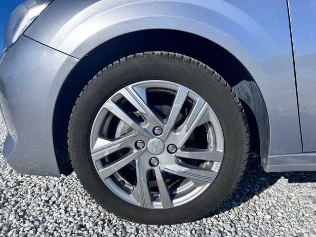 PEUGEOT 208 1.2 puretech like s&s 75cv