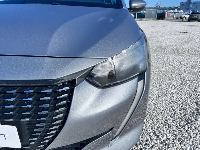 PEUGEOT 208 1.2 puretech like s&s 75cv