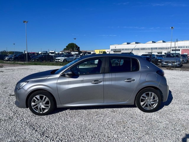 PEUGEOT 208 1.2 puretech like s&s 75cv