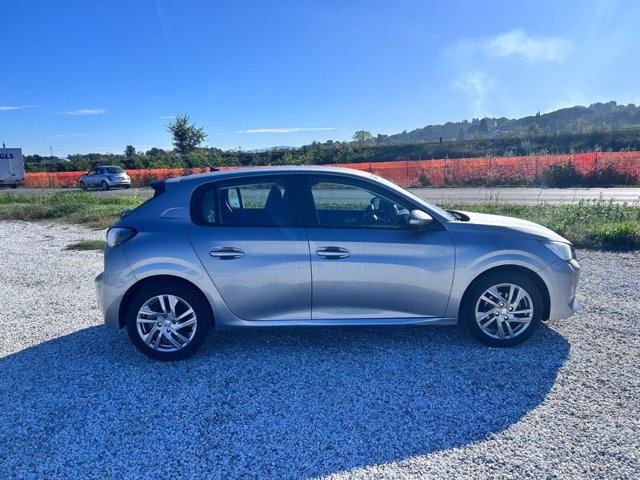 PEUGEOT 208 1.2 puretech like s&s 75cv