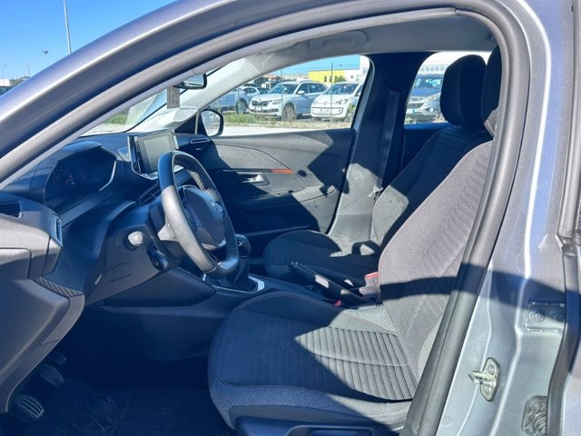 PEUGEOT 208 1.2 puretech like s&s 75cv