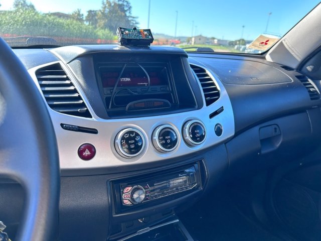 MITSUBISHI L200 d.cab 2.5 di-d intense plus 178cv n1 e5