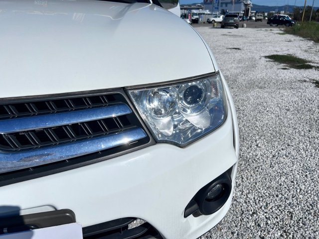 MITSUBISHI L200 d.cab 2.5 di-d intense plus 178cv n1 e5