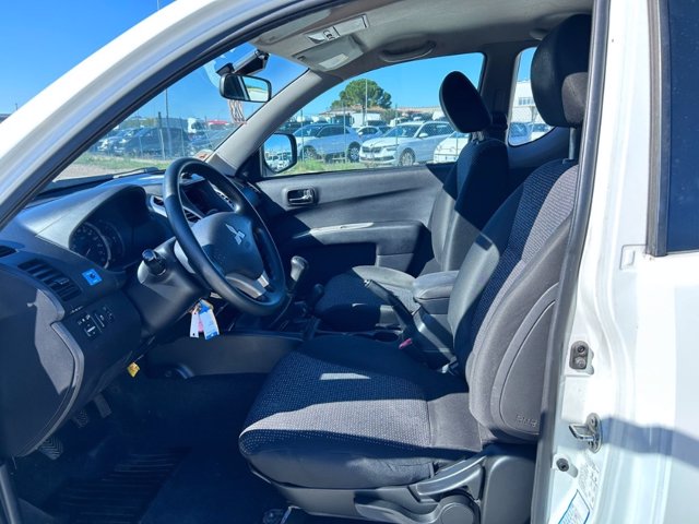 MITSUBISHI L200 d.cab 2.5 di-d intense plus 178cv n1 e5