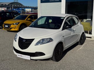 LANCIA Ypsilon 1.2 69 CV 5 porte Gold