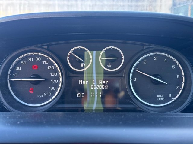 LANCIA Ypsilon 1.2 69 CV 5 porte Gold