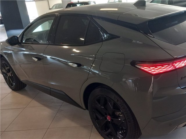 DS DS4 E-TENSE 225 Performance Line+