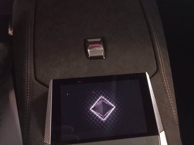 DS DS4 E-TENSE 225 Performance Line+
