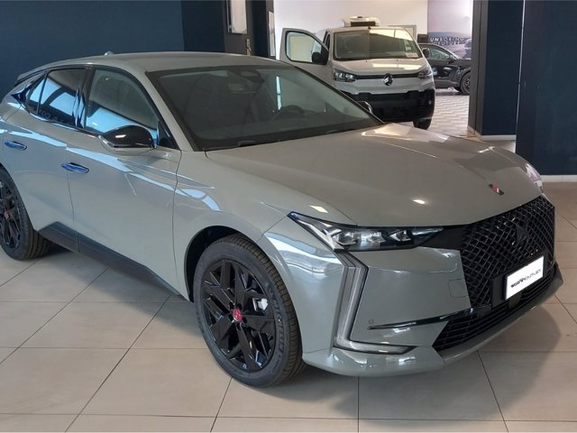 DS DS4 E-TENSE 225 Performance Line+