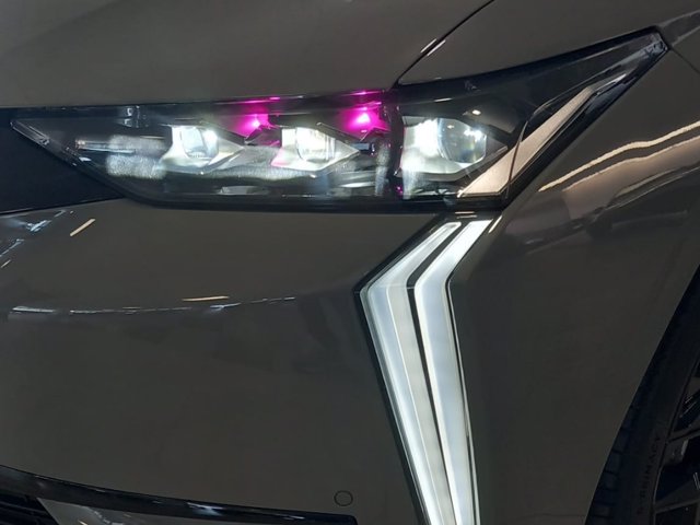 DS DS4 E-TENSE 225 Performance Line+
