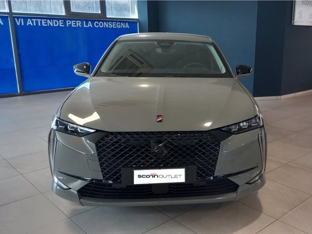 DS DS4 E-TENSE 225 Performance Line+