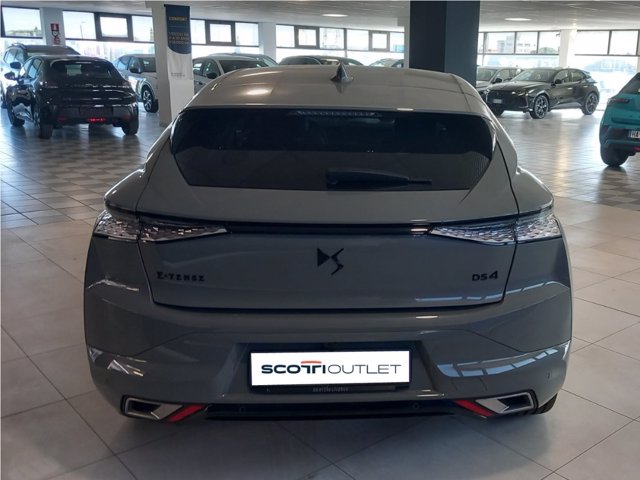 DS DS4 E-TENSE 225 Performance Line+