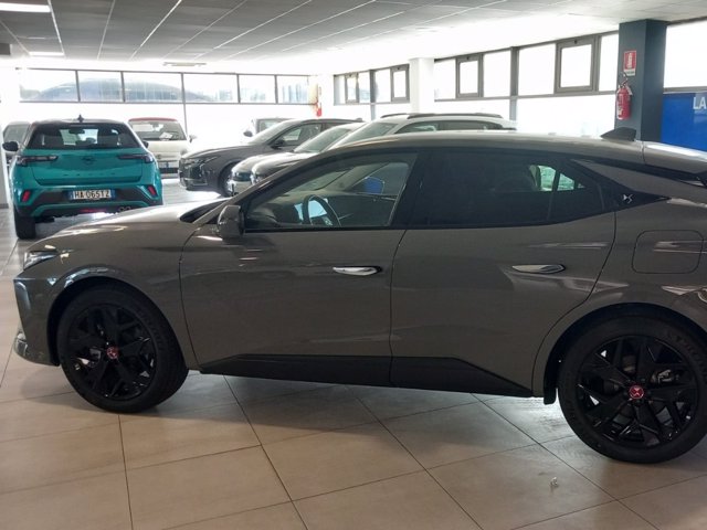 DS DS4 E-TENSE 225 Performance Line+