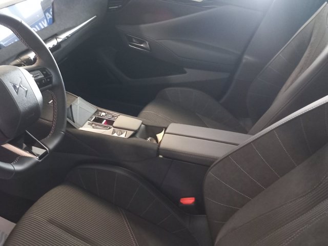 DS DS4 E-TENSE 225 Performance Line+