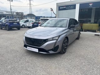 PEUGEOT 308 SW - PureTech 130 S&S Allure