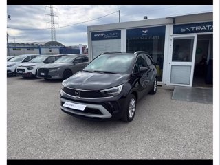 OPEL Crossland Elegance 1.5 Diesel 110cv MT6