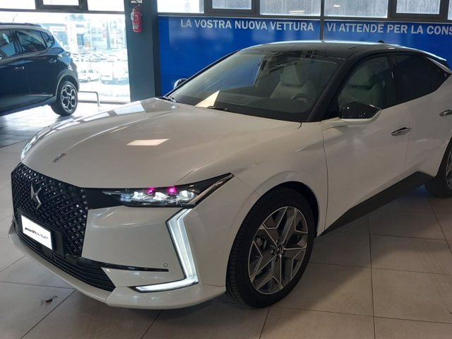 DS DS4 Esprit de Voyage BlueHDi 130cv