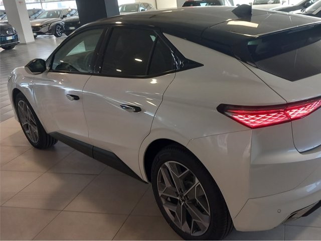 DS DS4 Esprit de Voyage BlueHDi 130cv
