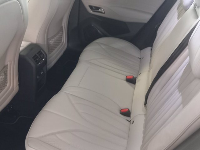 DS DS4 Esprit de Voyage BlueHDi 130cv