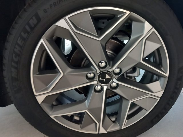 DS DS4 Esprit de Voyage BlueHDi 130cv