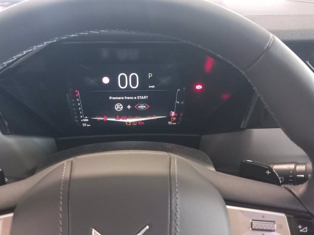 DS DS4 Esprit de Voyage BlueHDi 130cv