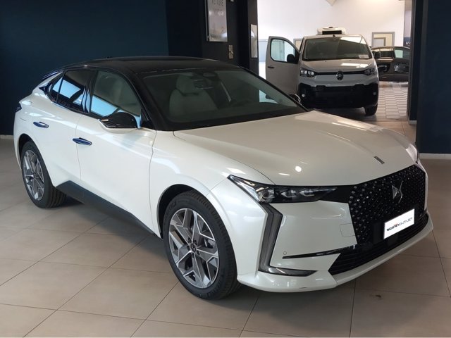 DS DS4 Esprit de Voyage BlueHDi 130cv