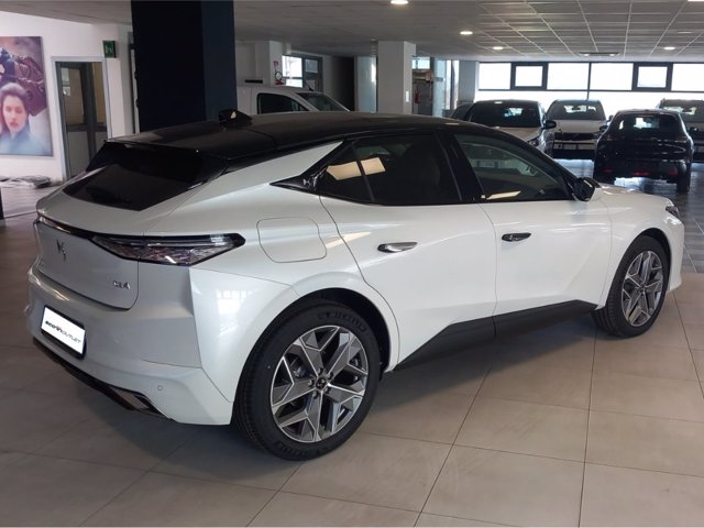 DS DS4 Esprit de Voyage BlueHDi 130cv