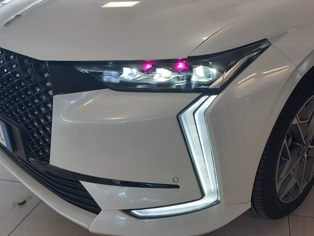 DS DS4 Esprit de Voyage BlueHDi 130cv