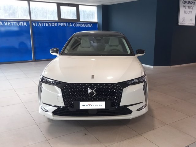 DS DS4 Esprit de Voyage BlueHDi 130cv