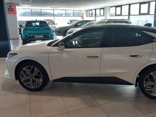 DS DS4 Esprit de Voyage BlueHDi 130cv