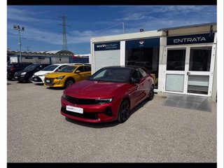 OPEL Astra 5P GS Line 1.2