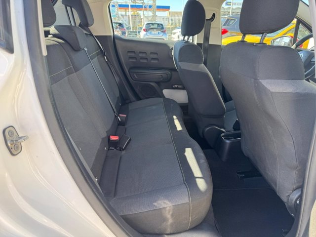 CITROEN C3 1.2 puretech shine s&s 83cv neopatentati my20