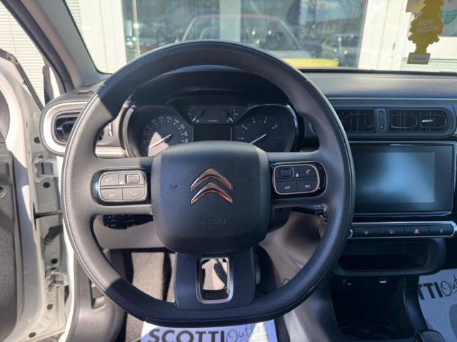 CITROEN C3 1.2 puretech shine s&s 83cv neopatentati my20