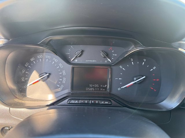 CITROEN C3 1.2 puretech shine s&s 83cv neopatentati my20