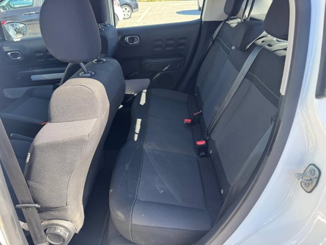 CITROEN C3 1.2 puretech shine s&s 83cv neopatentati my20