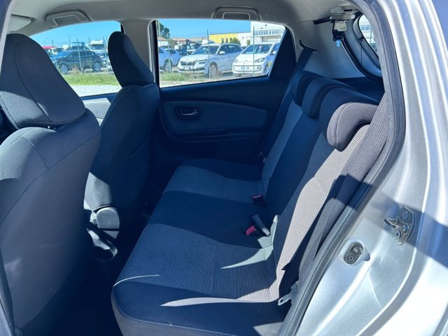 TOYOTA Yaris 5p 1.5h active