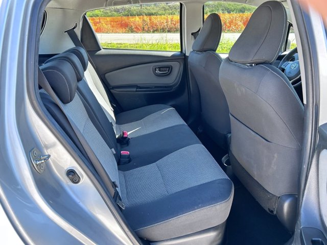 TOYOTA Yaris 5p 1.5h active