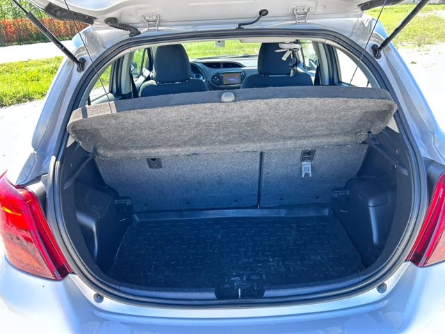 TOYOTA Yaris 5p 1.5h active