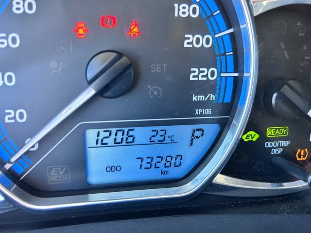 TOYOTA Yaris 5p 1.5h active