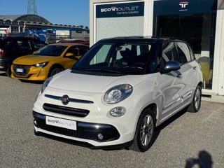 FIAT 500 L 1.4 95cv Mirror