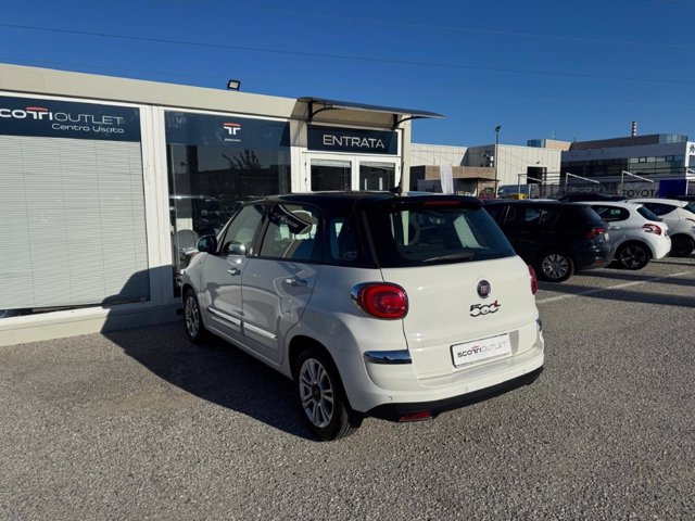FIAT 500 L 1.4 95cv Mirror