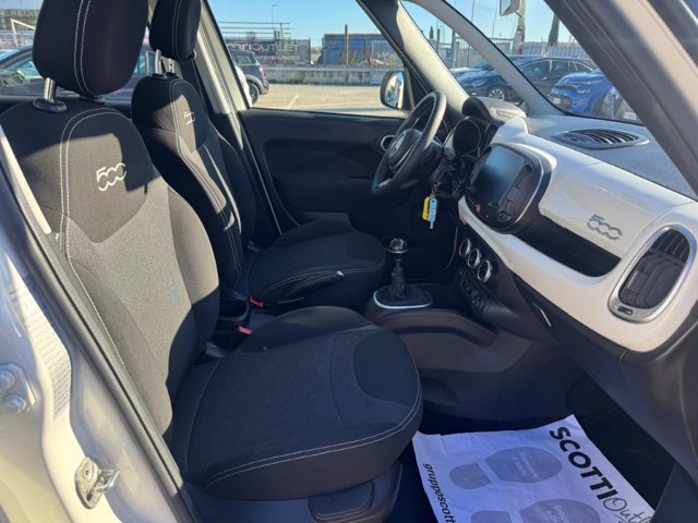 FIAT 500 L 1.4 95cv Mirror
