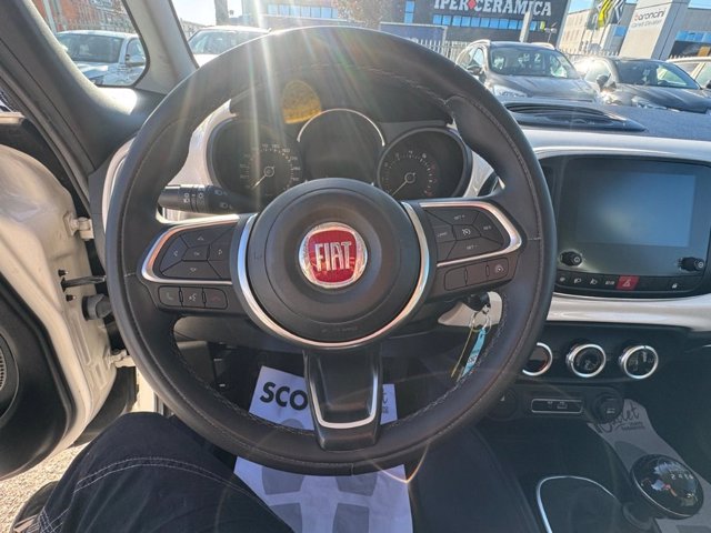FIAT 500 L 1.4 95cv Mirror