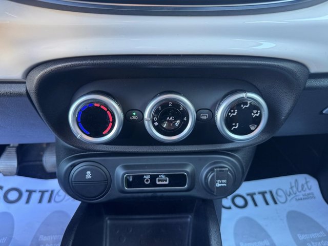 FIAT 500 L 1.4 95cv Mirror